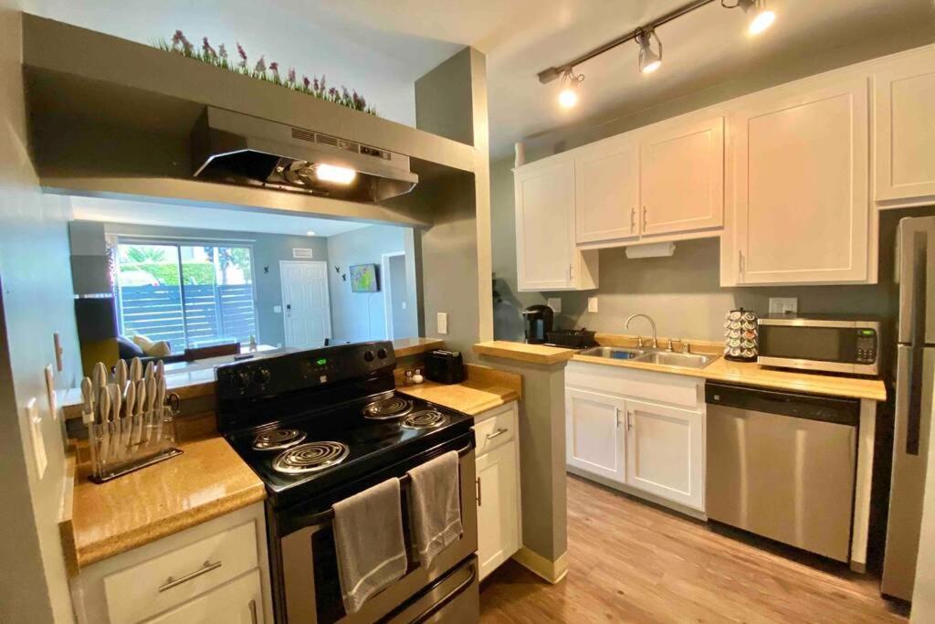 Centrally Located To All San Diego Has To Offer サンディエゴ エクステリア 写真